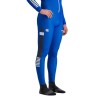 гоночный комбинезон Sportful Apex Race Suit 2024 Ярко-синий / галактический синий